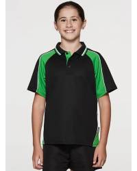 Panorama Polo, Kids